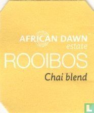 Rooibos Chai Blend - Image 1