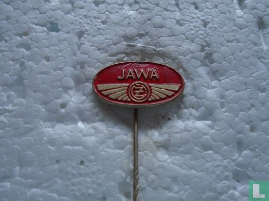 Jawa cz - Image 1