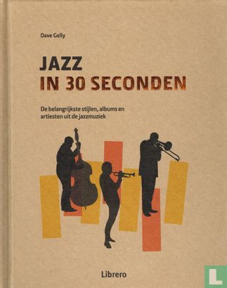 Jazz in 30 seconden - Image 1