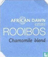 Rooibos Chamomile blend - Afbeelding 1