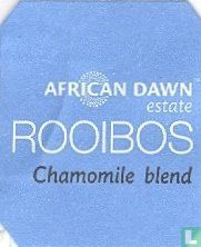 Rooibos Chamomile blend - Afbeelding 2