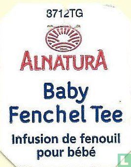 Baby Fenchel Tee Infusion de fenouil pour bébé - Image 1