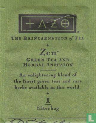 Zen [tm] - Image 1