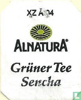Grüner Tee Sencha  - Afbeelding 1