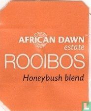Rooibos Honeybush blend - Afbeelding 2