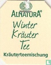 Winter Kräuter Tee Kräuterteemischung - Image 1
