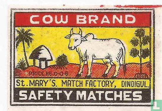 Cow Brand