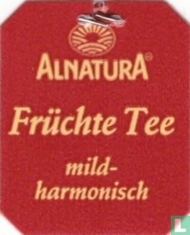 Früchte Tee mild-harmonisch - Afbeelding 1