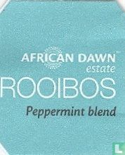Rooibos Peppermint blend - Bild 1