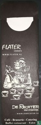 Flater, Ommen / De Rechter van Steenwijk - Image 1