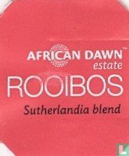 Rooibos Sutherlandia blend - Afbeelding 1