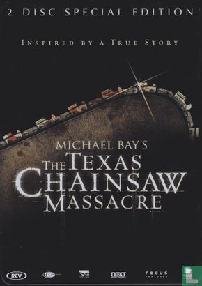 The Texas Chainsaw Massacre - Afbeelding 1