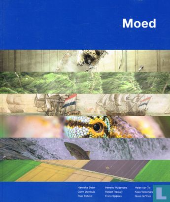 Moed - Afbeelding 1