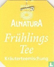 Frühlings Tee Kräuterteemischung - Afbeelding 1