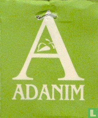 A Adanim  