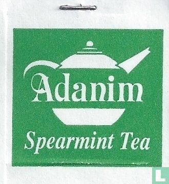 Adanim Spearmint Tea