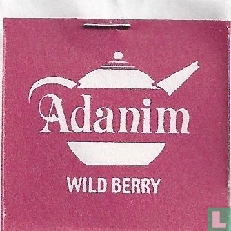 Adanim Wild Berry