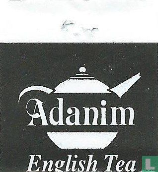 Adanim English Tea