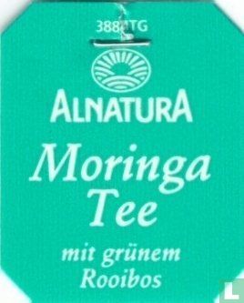 Moringa Tee mit grünem Rooibos - Image 1