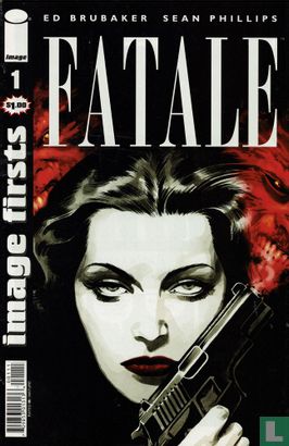 Fatale 1 - Afbeelding 1
