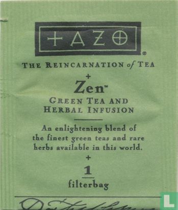 Zen [tm] - Image 1