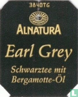 Earl Grey Schwarztee mit Bergamotte-Öl - Afbeelding 1