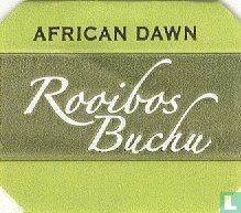 Rooibos Buchu - Afbeelding 1