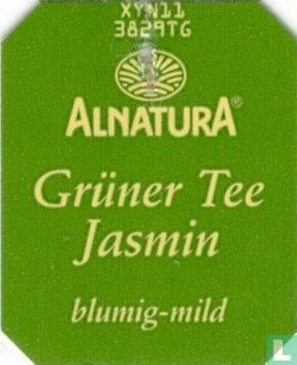 Grüner Tee Jasmin blumig-mild - Afbeelding 1