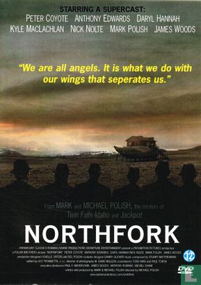 Northfork - Afbeelding 1
