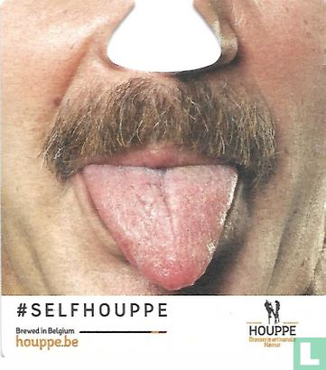 #selfhouppe - Afbeelding 1