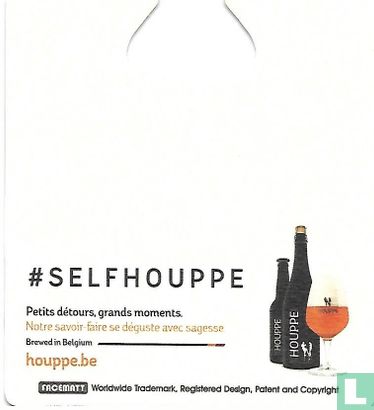 #selfhouppe - Bild 2