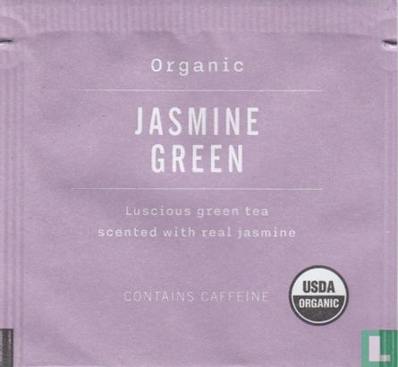 Jasmine Green  - Bild 1