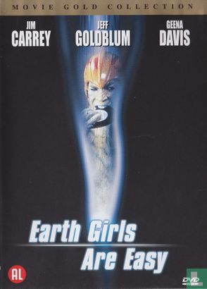 Earth Girls Are Easy - Image 1
