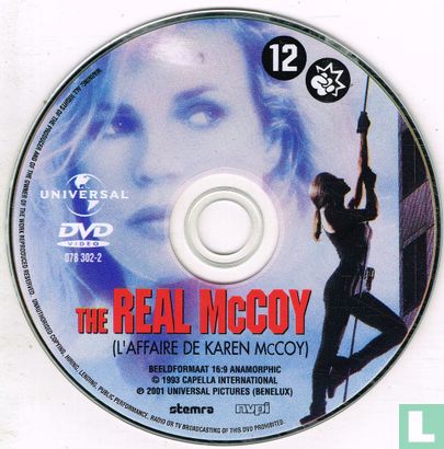 The Real McCoy - Afbeelding 3