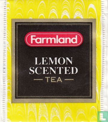 Lemon Scented  - Image 1