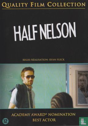 Half Nelson - Image 1
