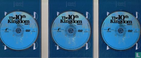 The 10th Kingdom - Afbeelding 3