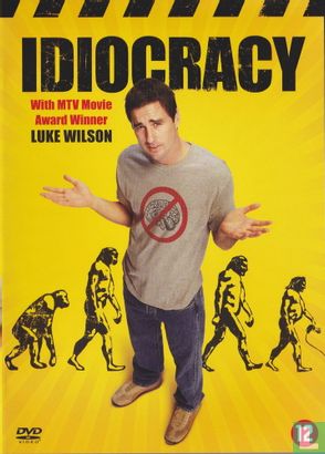 Idiocracy - Afbeelding 1