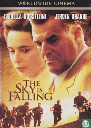 The Sky is Falling - Image 1