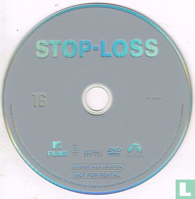 Stop-Loss - Image 3