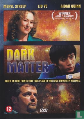 Dark Matter - Image 1