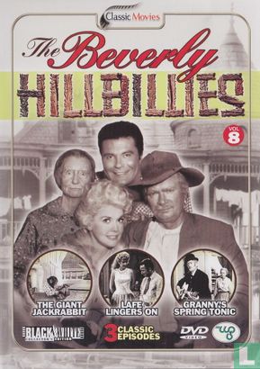 The Beverly Hillbillies Vol.8 - Bild 1