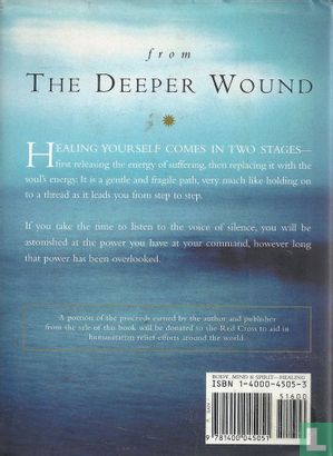 The Deeper Wound - Bild 2