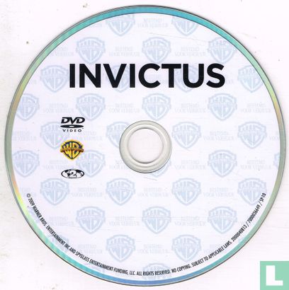 Invictus - Afbeelding 3