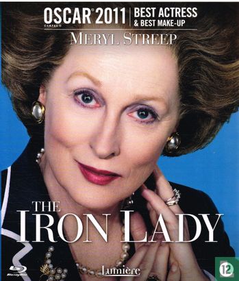 The Iron Lady - Image 1
