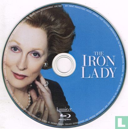 The Iron Lady - Image 3