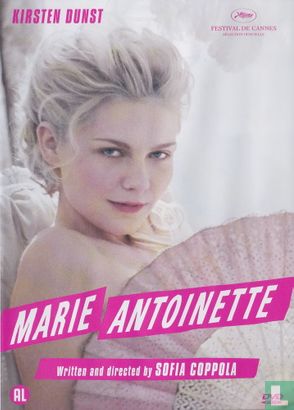 Marie Antoinette - Image 1
