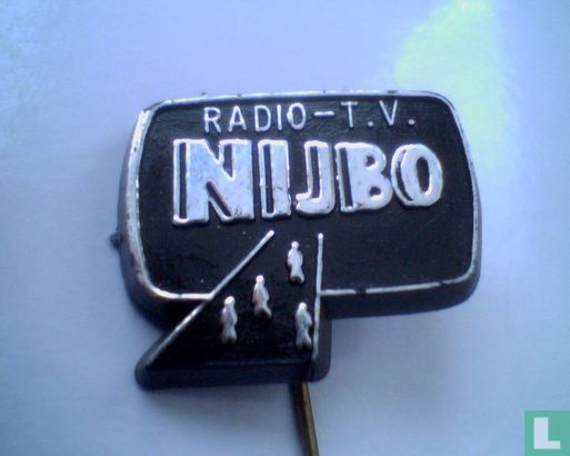 Nijbo Radio T.V.