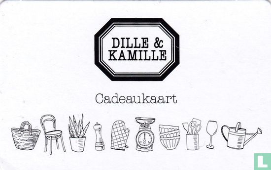 Dille&Kamille - Afbeelding 1