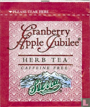 Cranberry Apple Jubilee [r] - Bild 1